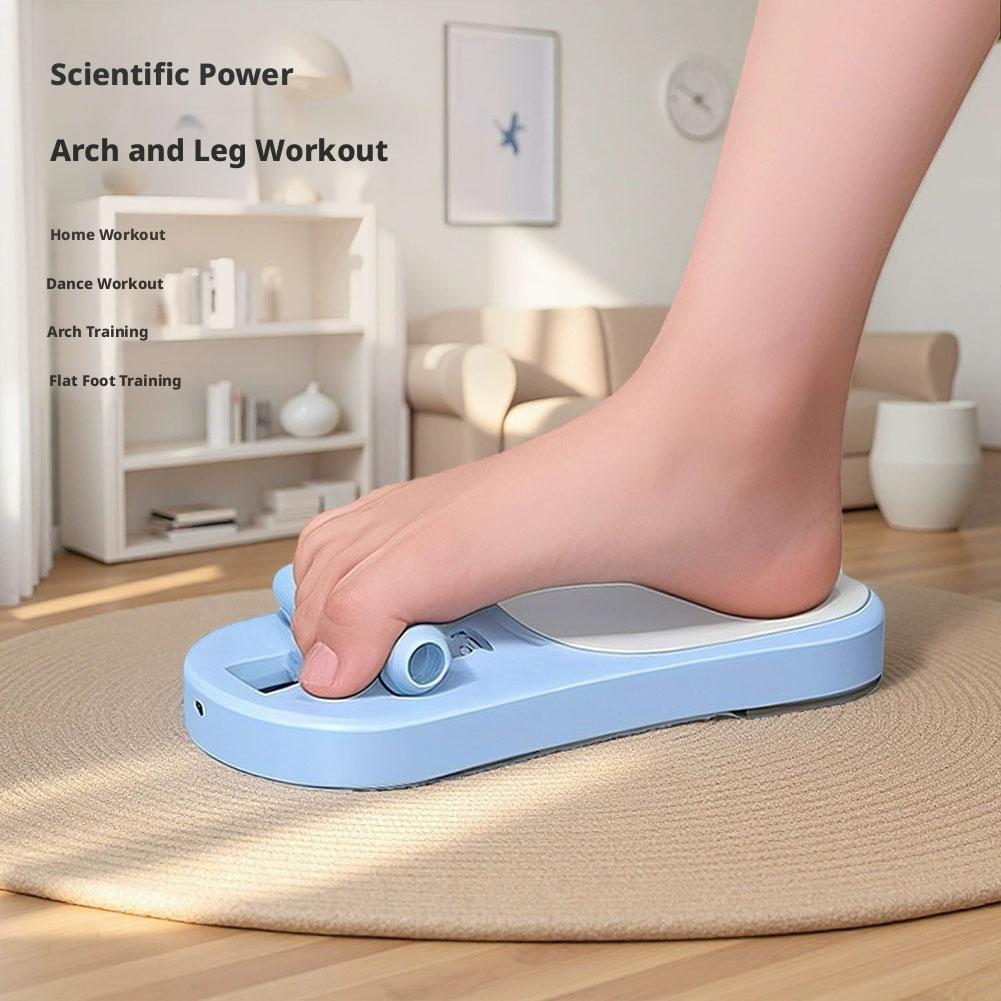 Foot Exercise Roller For Calf  – Health Wellness And Fitness Bewertung und Preis
