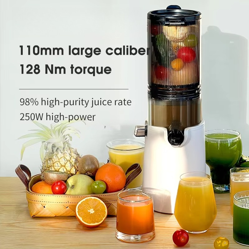 Hot Sale Big Mouth Cold Press  – Cold Press Juicer Bewertung und Preis